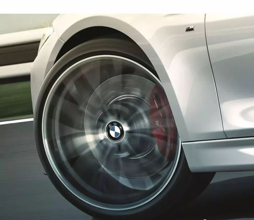 bmw汽车胎压多少