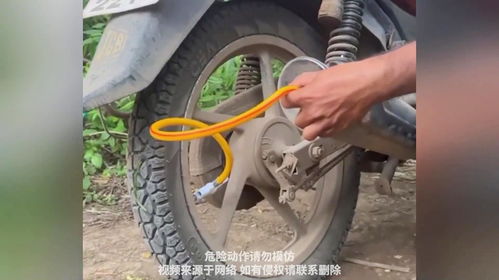 汽车后轮充气充多少 汽车后轮充气充多少