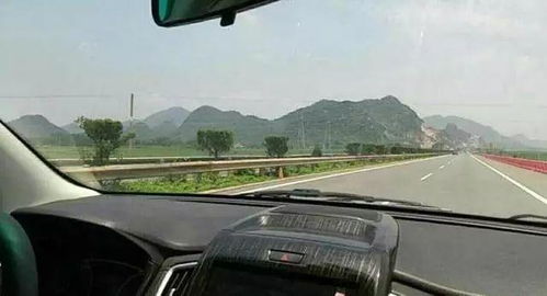 磨合汽车高速跑多少