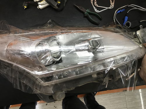 汽车渗水清理费用多少 汽车渗水清理费用多少