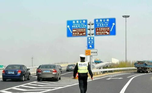 沈阳汽车路口限速多少