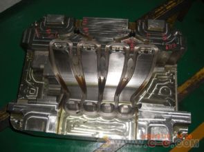 汽车压制模具售价多少