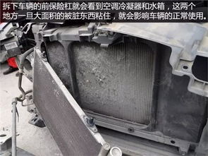 汽车系统清洗 费用多少