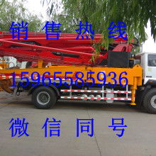 开汽车泵工资多少