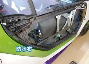 汽车纤维灰厚度多少