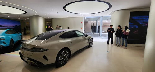 天津多少台小米汽车