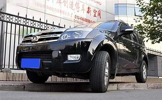 汽车裙边高度是多少