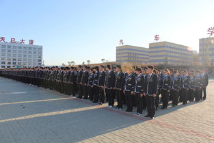 大连汽车学校学费多少