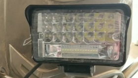 汽车led灯泡多少色温