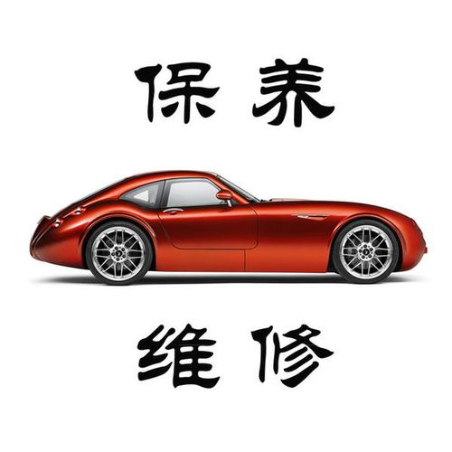 修理汽车麦凯伦价格多少
