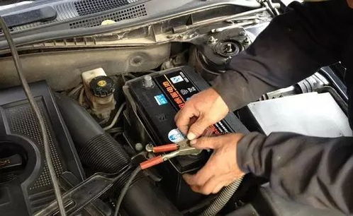 低温汽车电量多少正常