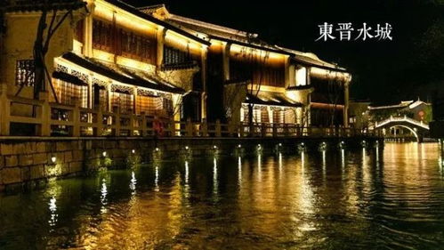 一舟载千年的中式浪漫具象化了
