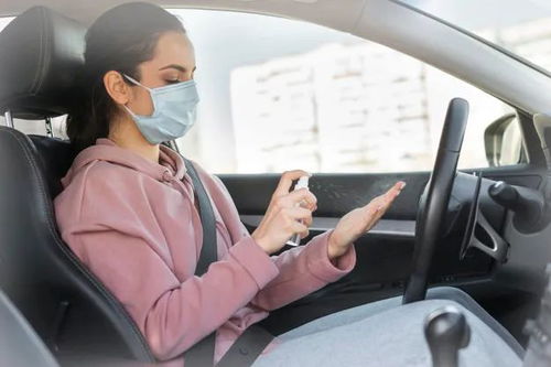 汽车时速多少不会晕车