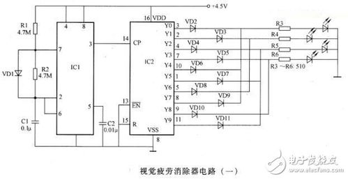 汽车防盗电阻是多少