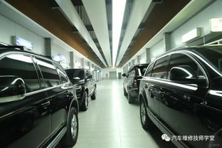 马龙汽车保养价格多少