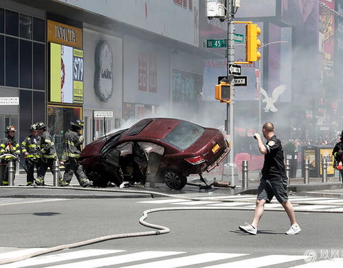 汽车多少速撞人死亡