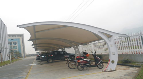 汽车雨棚宽度多少合适