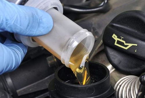 汽车多少公里用油最好