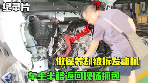 汽车半路保养价格多少
