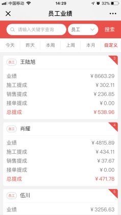 汽车维修店员提成多少 汽车维修店员提成多少