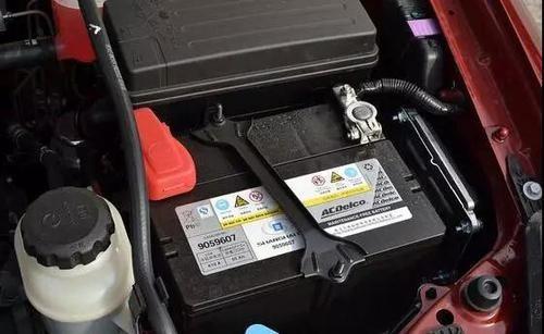 汽车5.6电压多少正常 汽车5.6电压多少正常
