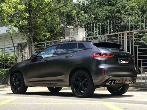 汽车上垫子坡度多少