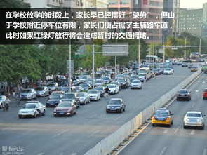 汽车门口流量多少