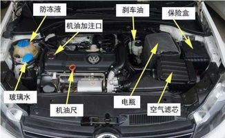汽车副水箱加水多少 汽车副水箱加水多少