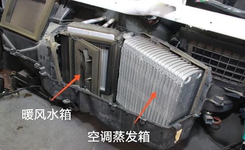 汽车电空调多少瓦
