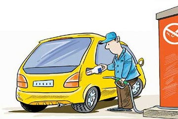 多少排量汽车可拖车