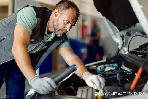 汽车机工工资多少