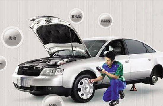 汽车多少公里可以换车