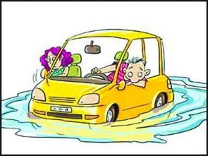 汽车 地面线高度多少