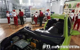 汽车维修大专多少分