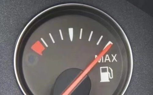 汽车油耗多少不伤车