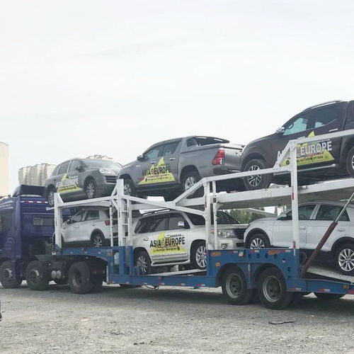 多少尺寸免费托运汽车