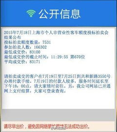今日汽车牌价多少 今日汽车牌价多少