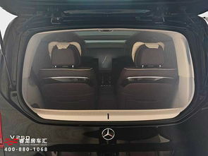 class汽车多少钱