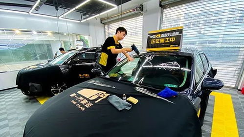 汽车学徒的工资多少