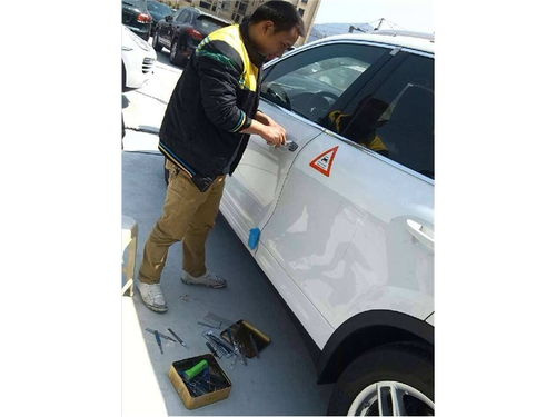 南阳汽车开锁价格多少 南阳汽车开锁价格多少