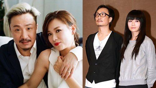 乐基儿二度离婚后首谈黎明：没联系了
