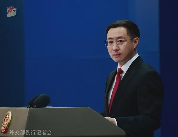 外交部回应“中美领导人将会谈”