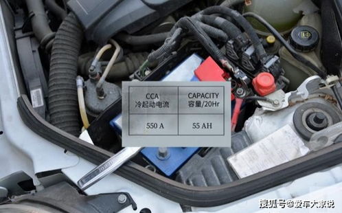 汽车正常工作电流多少 汽车正常工作电流多少