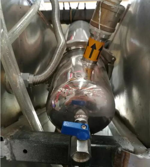 汽车喷水器多少水