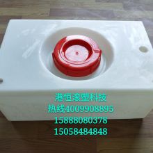 汽车水箱放多少升