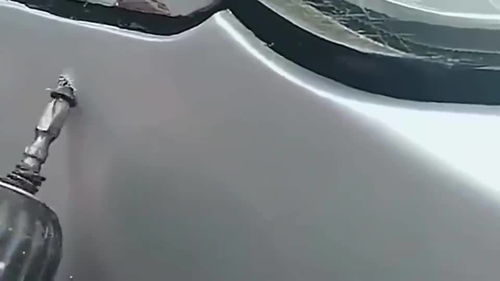 汽车腻子最薄是多少