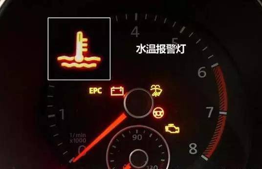 汽车多少温度开始走