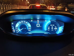 汽车2500转多少公里