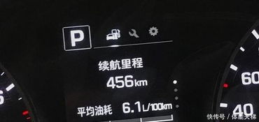 汽车耗能多少算低 汽车耗能多少算低
