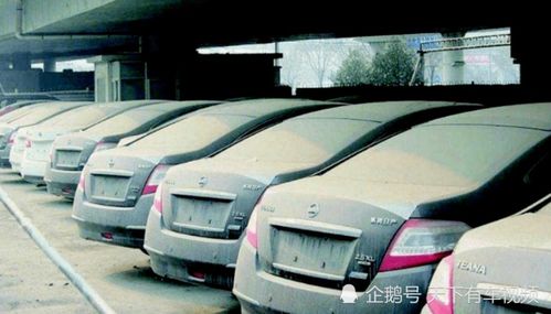 汽车能存放多少天